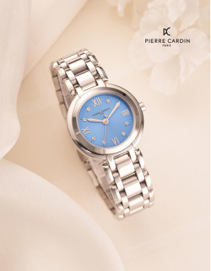 Pierre Cardin Ladies Watch